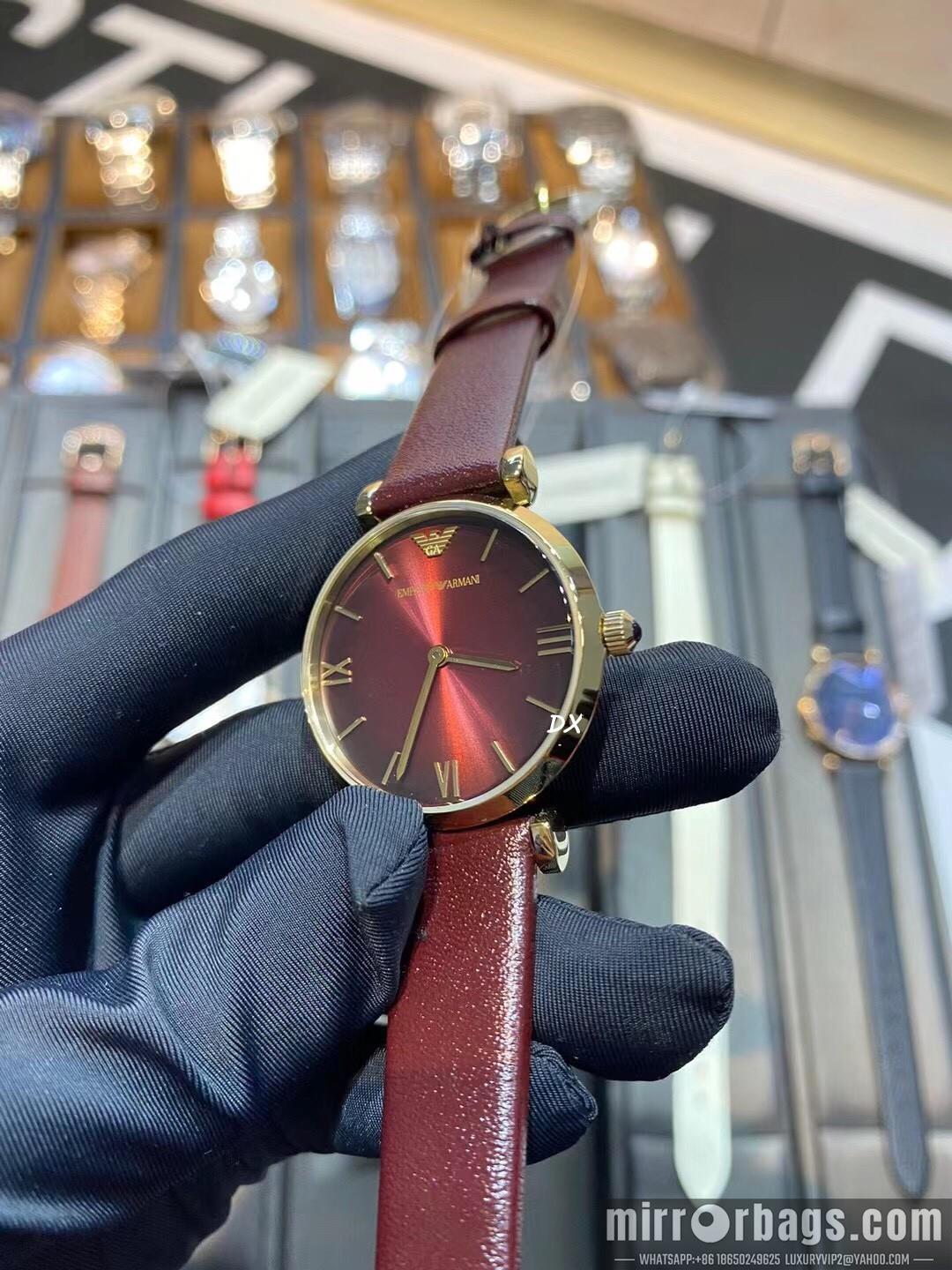 Replica Armani 32x8mm 3nms29