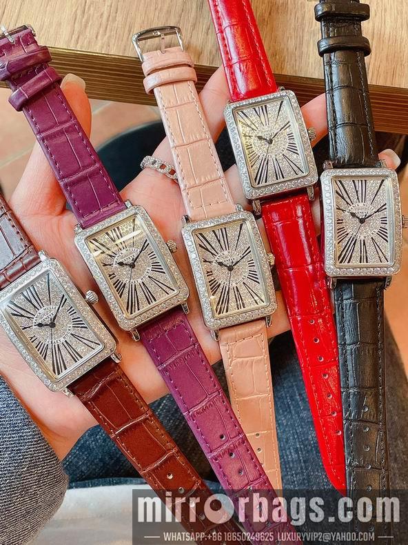 Replica Franck Muller women 38X28mm M29
