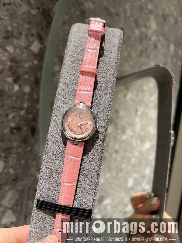 Replica Tissot 26mm 041631