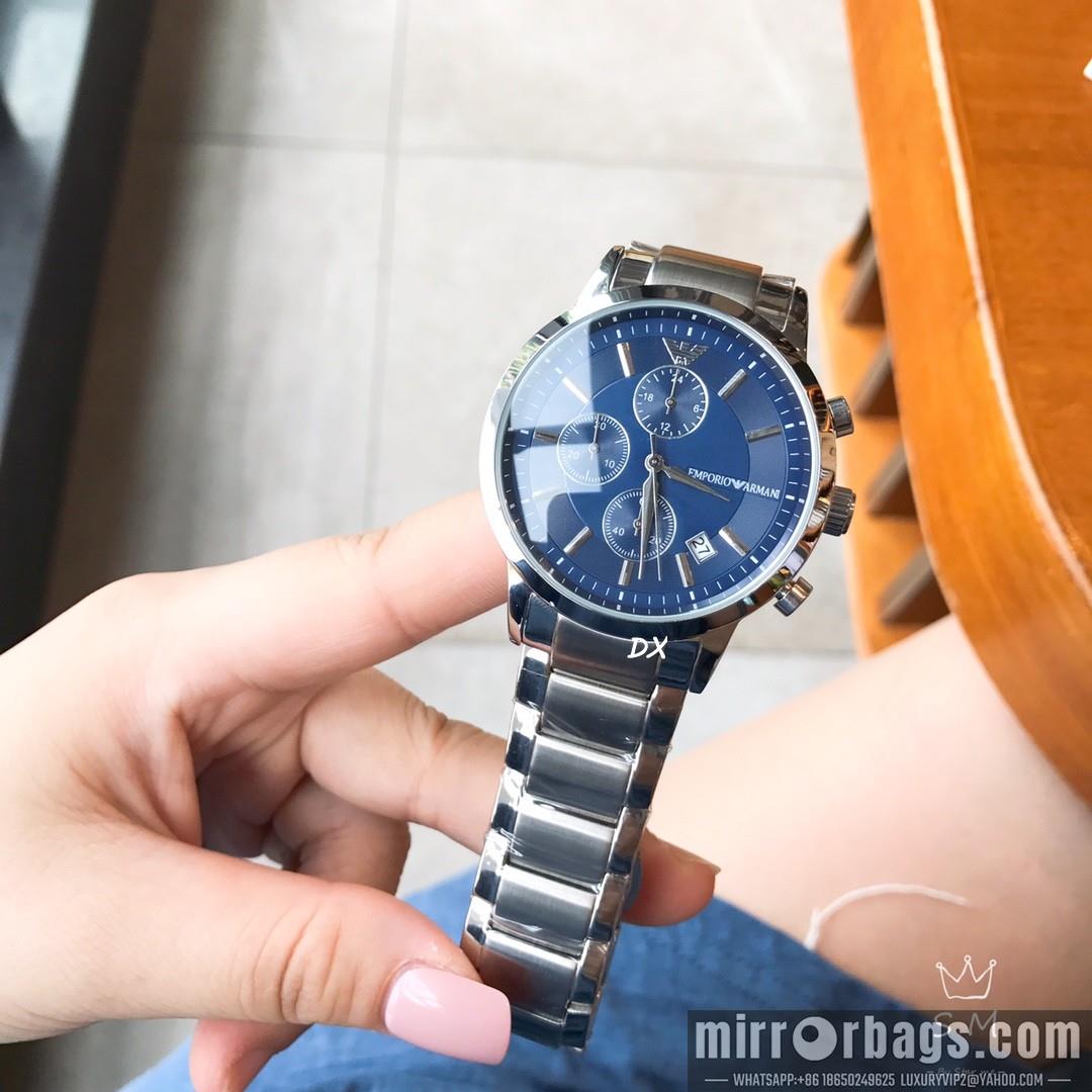 Replica Armani 42mm 4nms70