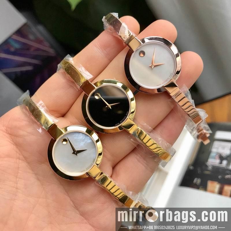 Replica Movado 25mm 102243