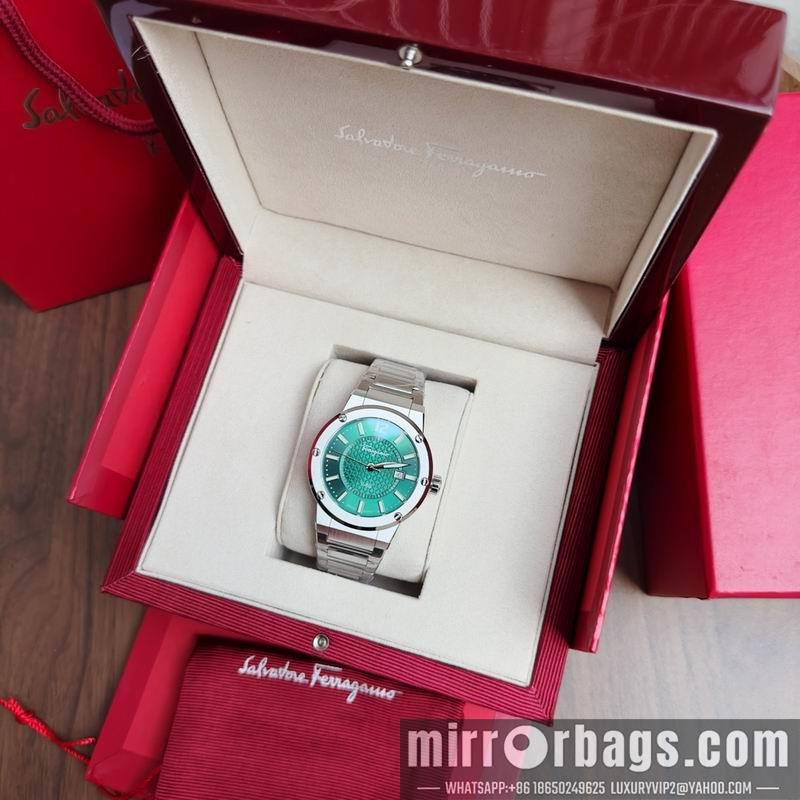 Replica Ferragamo 43mm 090924