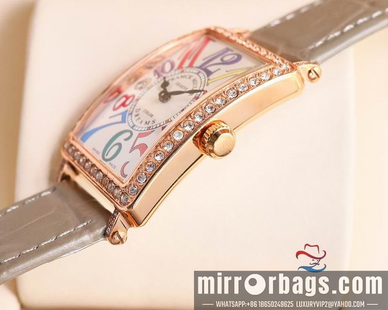 Replica Franck Muller 36mm 072411