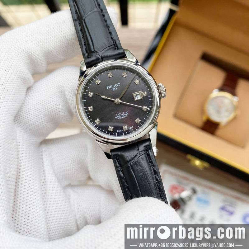 Replica Tisoot 29mm 091017