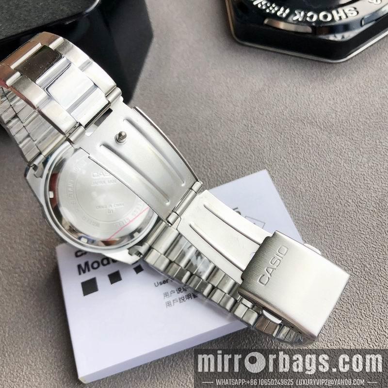 Replica Casio 44mm 103112