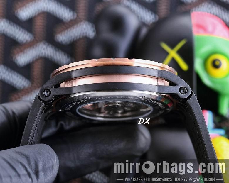 Replica Roger Dubuis 46mm 8nms58