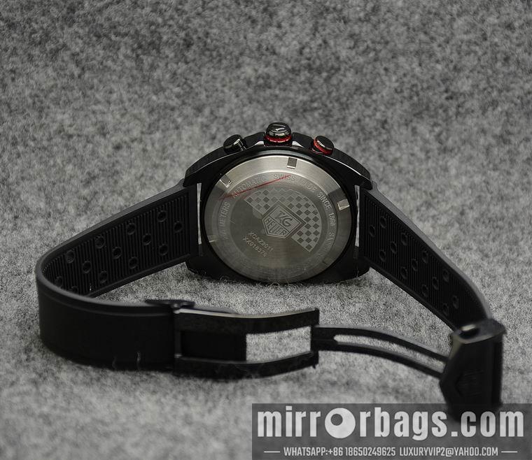 Replica Tag Heuer men 42X17mm M22