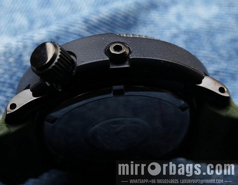 Replica Seiko watch 031106