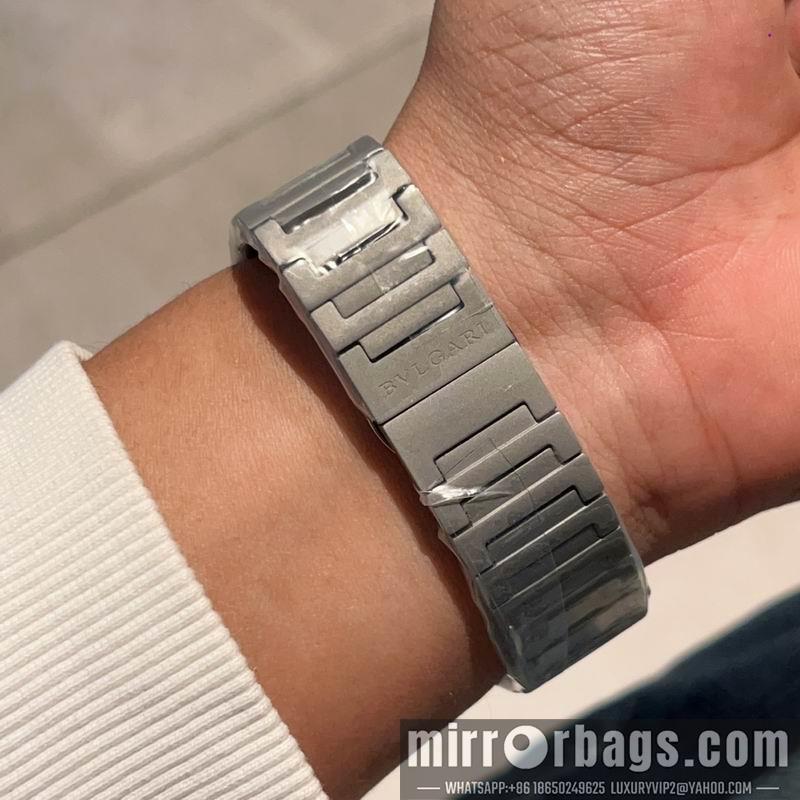 Replica Bvlgari 41mm 072448