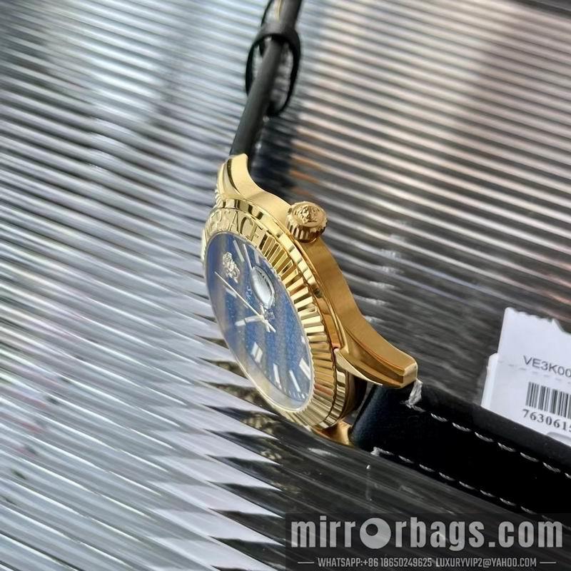 Replica Versace 41mm 080652