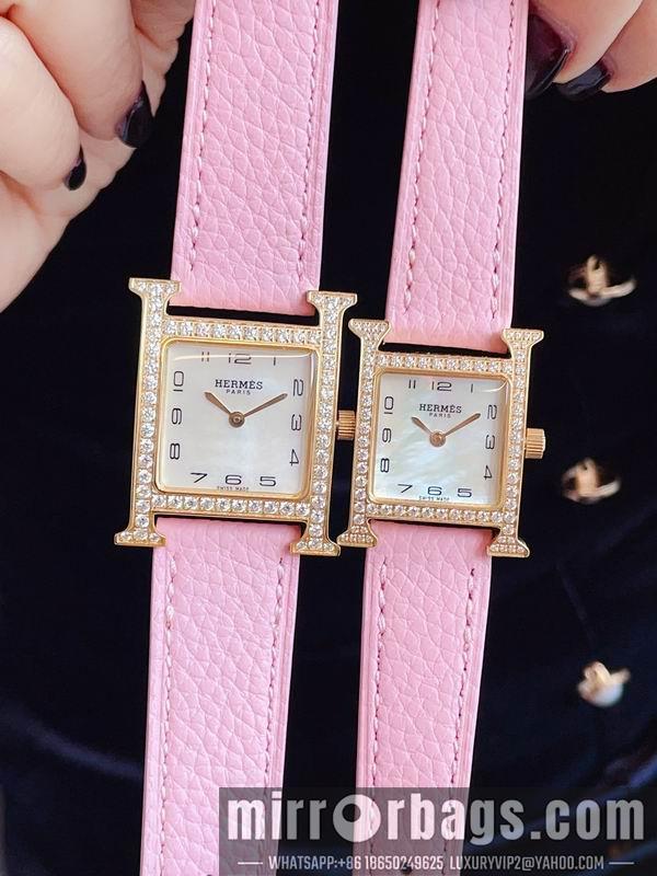 Replica Hermes 26mm 21mm 121884