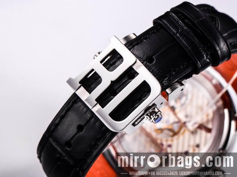 Replica Roger Dubuis 42mm 2nms50