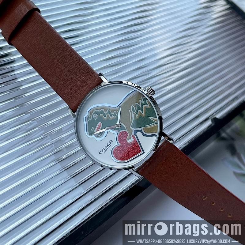 Replica Coach 36mm 102328