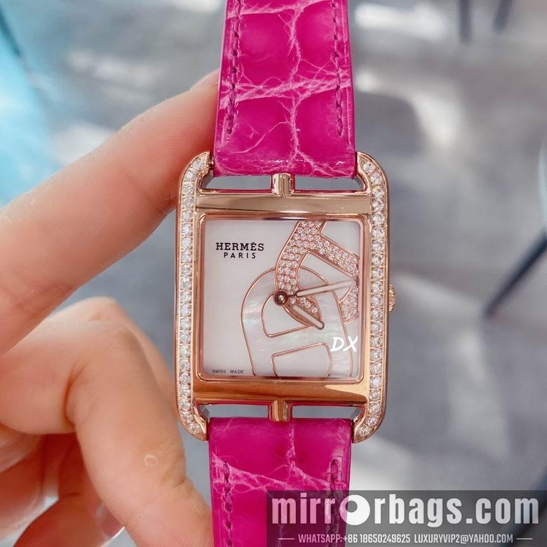Replica Hermes 29x29mm 2nms38