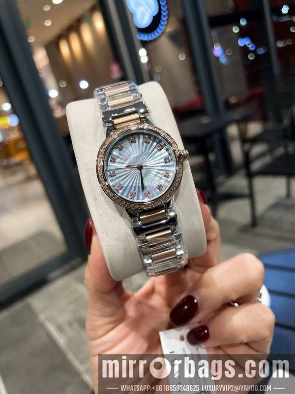 Replica Bvlgari 30mm 022341