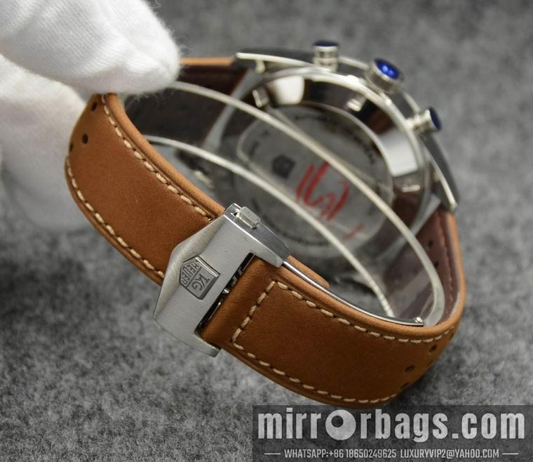 Replica Tag Heuer men 44.5X17.5mm M19