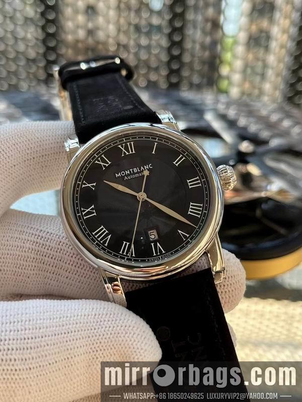 Replica Montblanc Watch 031720