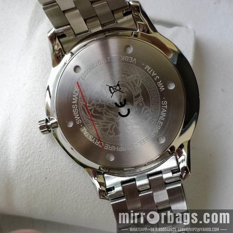Replica Versace 42mm 032464