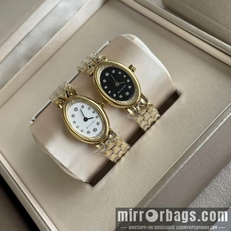 Replica Bvlgari watch 102347