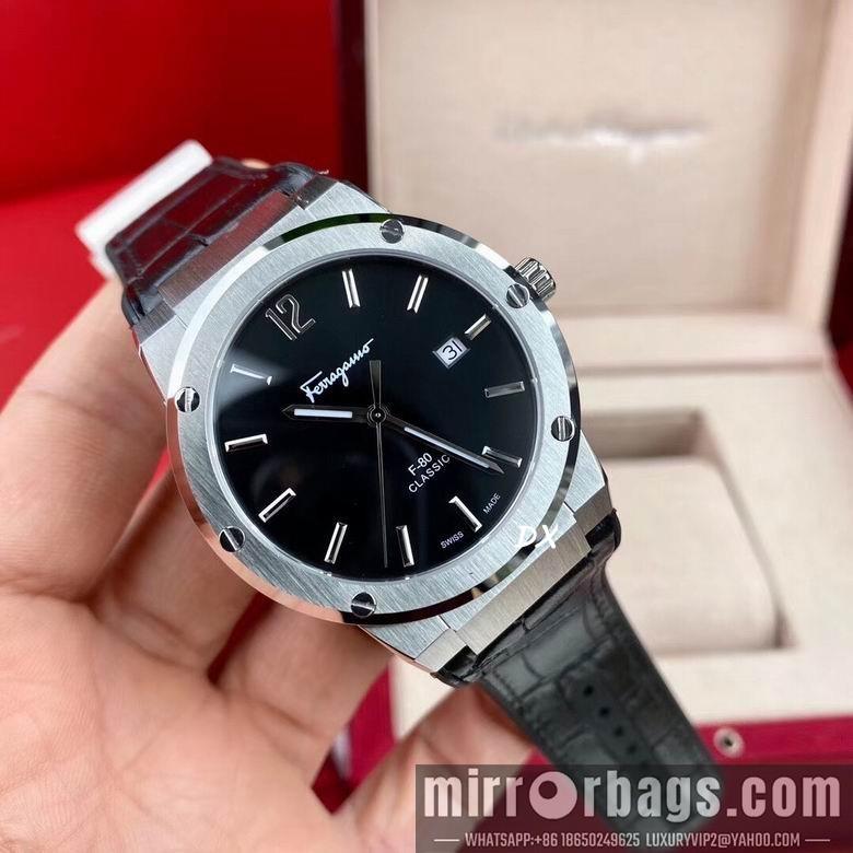 Replica Ferragamo 41mm 2nms12