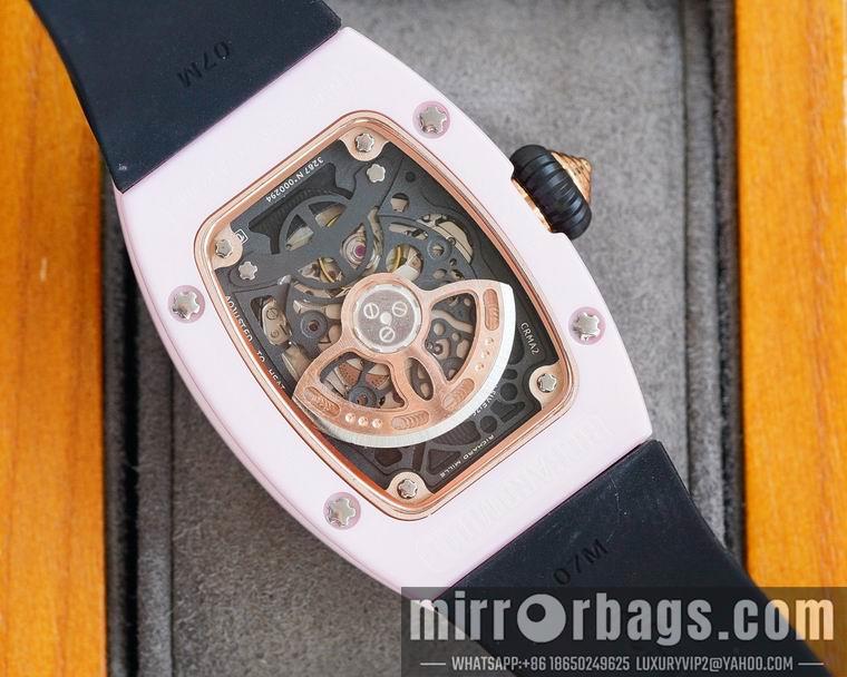 Replica Richard Mille women 45X31mm M02