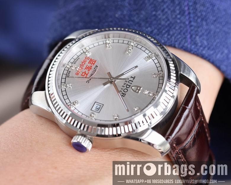 Replica Tudor 42mm 2nms55