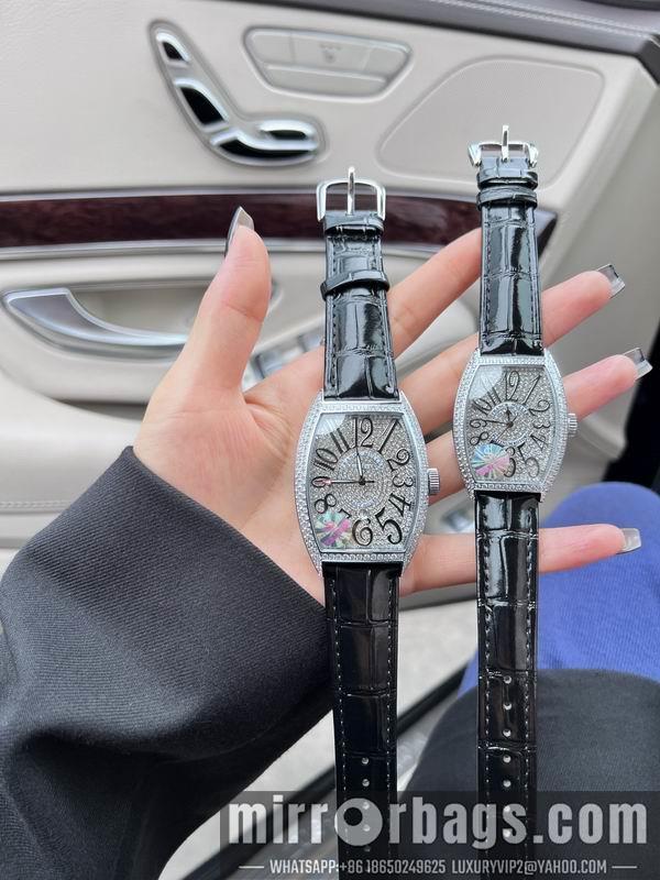 Replica Franck Muller 32X39mm 41X48mm 121893