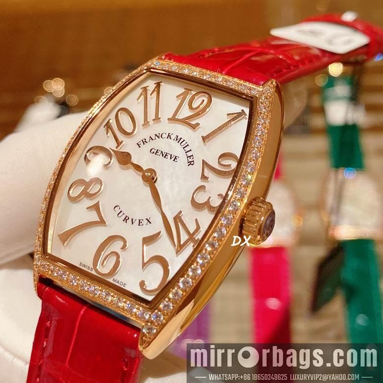 Replica Franck Muller 2nms34