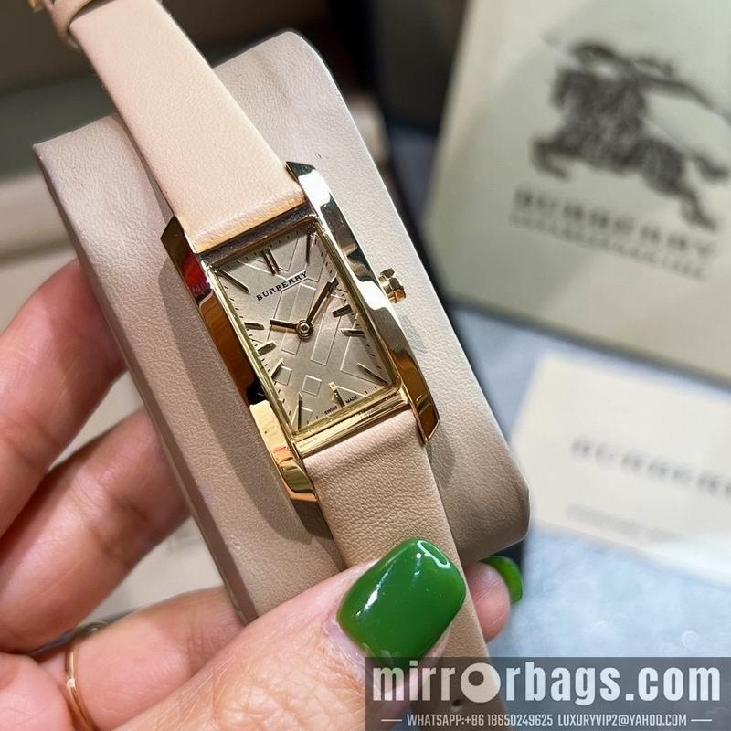 Replica Burberry 19X30mm 060320