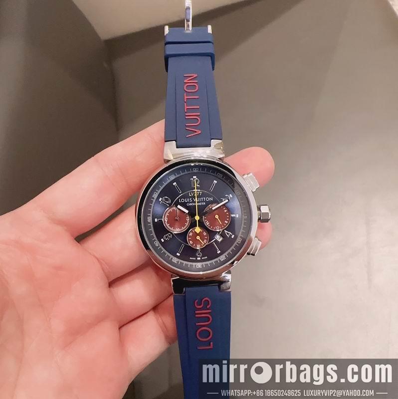 Replica LV 42mm 082247