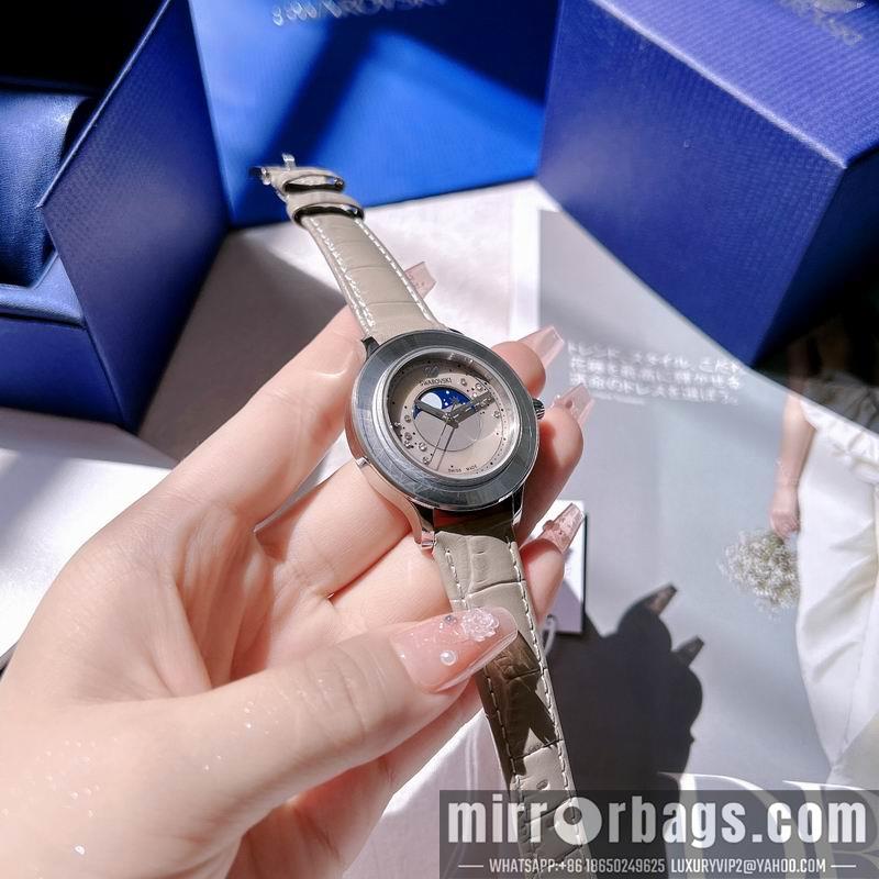 Replica Swarovski 39mm 101621
