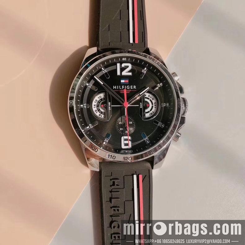 Replica Tommy Hilfiger men 44mm 062273