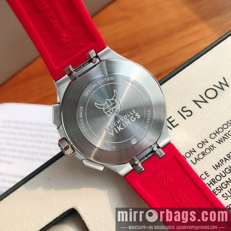 Replica Maurice Lacroix 42mm 102253