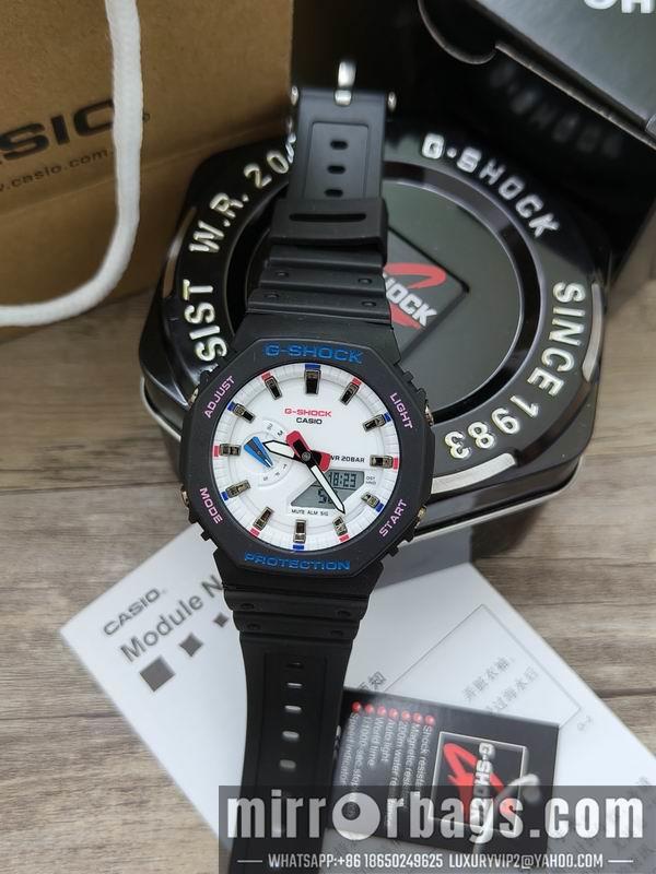 Replica Casio watch 103138