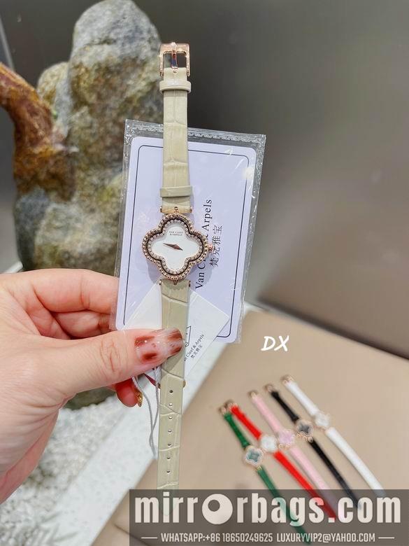 Replica Van Cleef & Arpels 27mm 9nms24