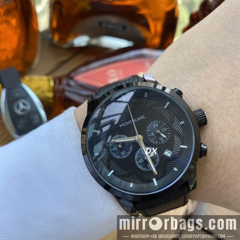 Replica Montblanc 42x11mm 2nms30