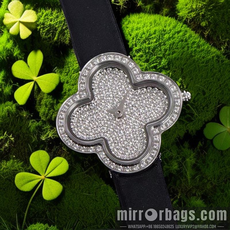 Replica Van Cleef & Arpels 27mm 102416