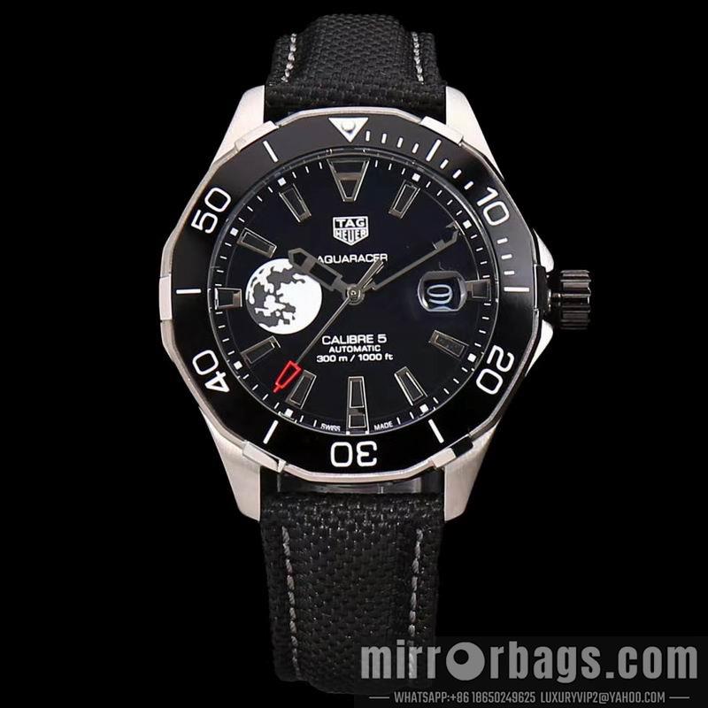 Replica Tag Heuer watch 093002