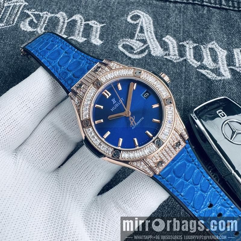Replica Hublot 33X12mm 050641