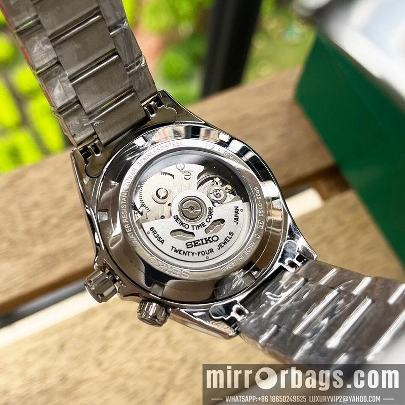 Replica Seiko 39X11mm 121314