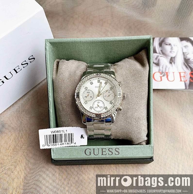 Replica Guess 38X11mm 050387