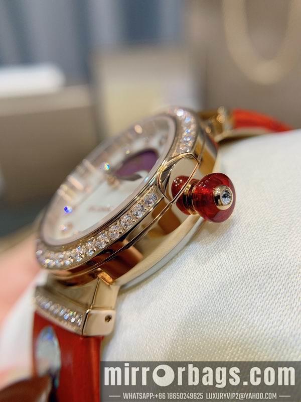 Replica Bvlgari 33X11mm 102303