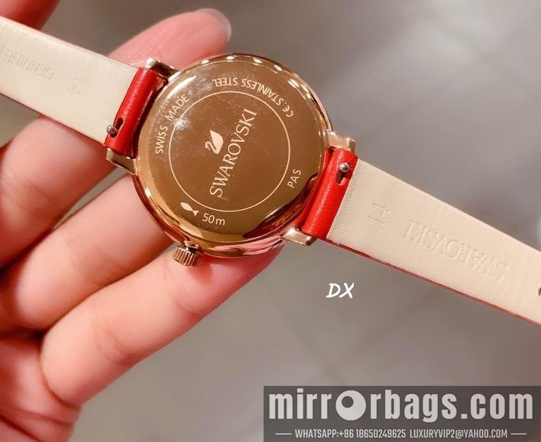 Replica Swarovski 34mm 2nms57
