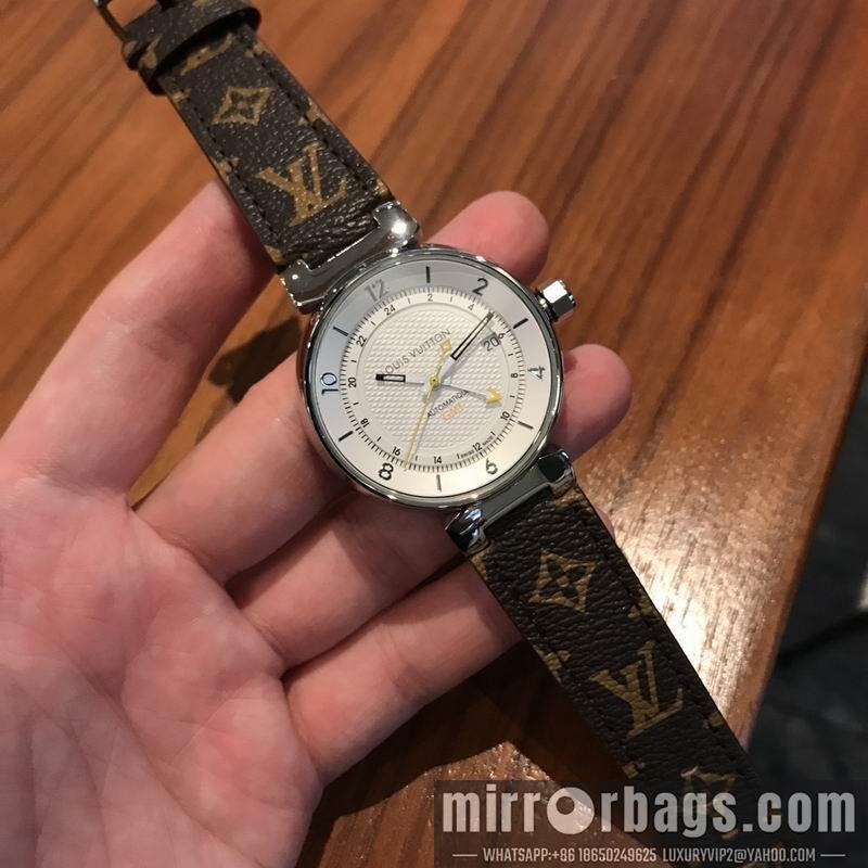 Replica LV 42mm 081633