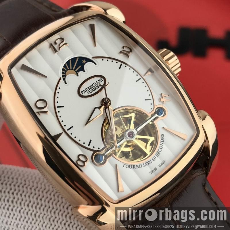 Replica Parmigiani 47X37mm 082910