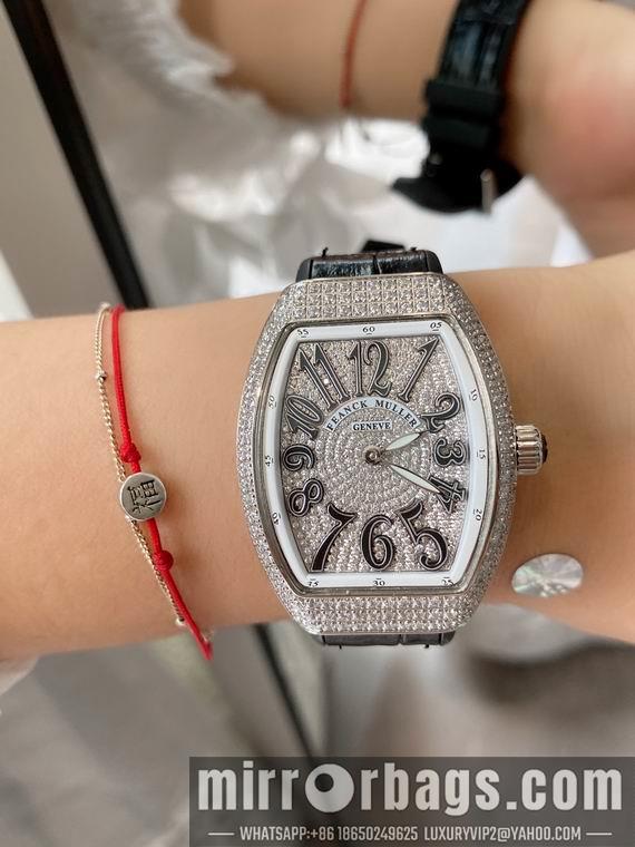 Replica Franck Muller women watch M04
