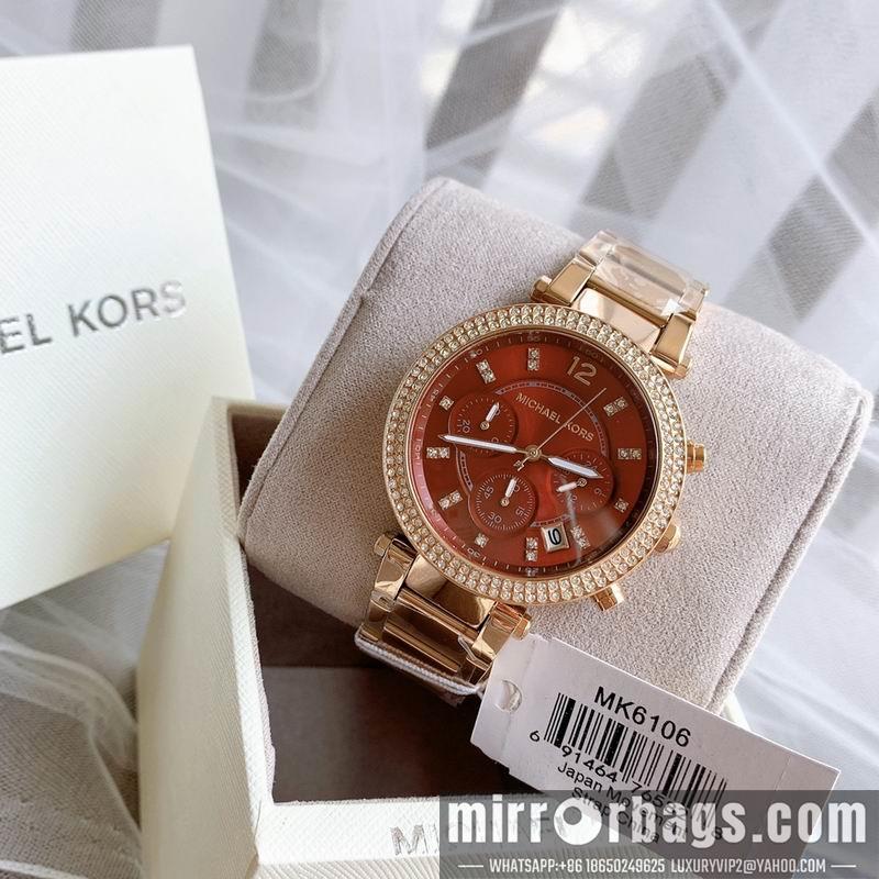Replica MK6106 38X9mm 050374