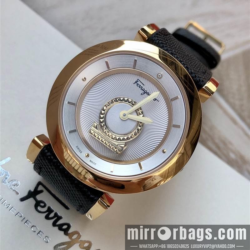 Replica Ferragamo 37mm 032437