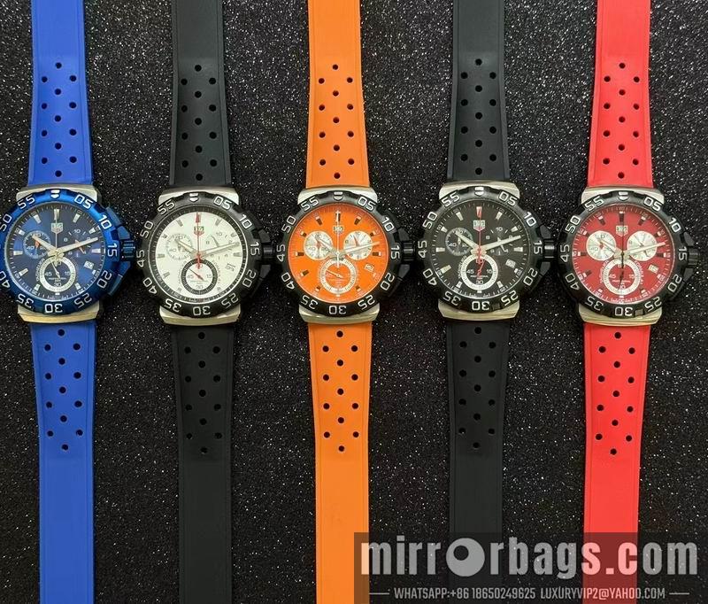 Replica Tag Heuer watch 082901