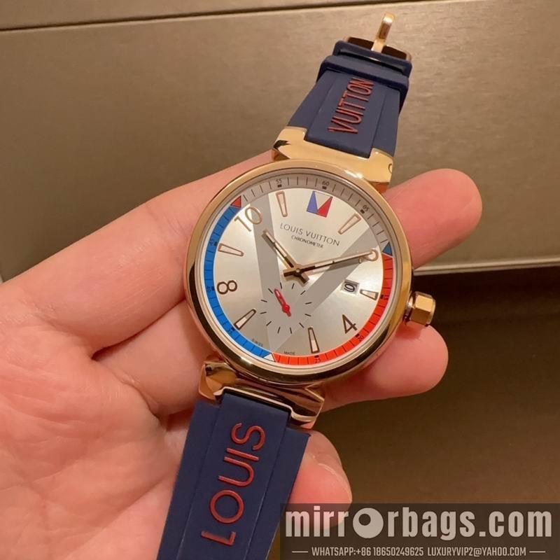 Replica LV 41mm 032730